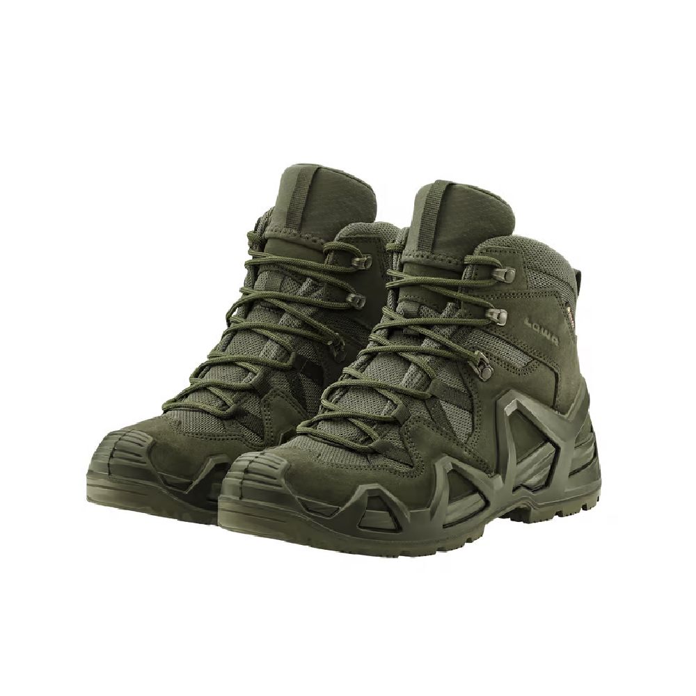 LOWA ZEPHYR MK2 GTX MID TF - RANGE GREEN
