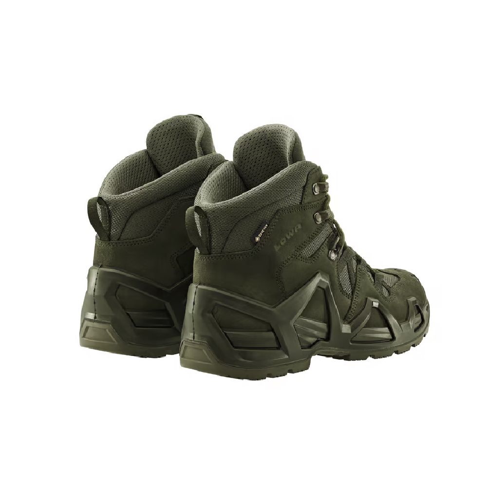 LOWA ZEPHYR MK2 GTX MID TF - RANGE GREEN
