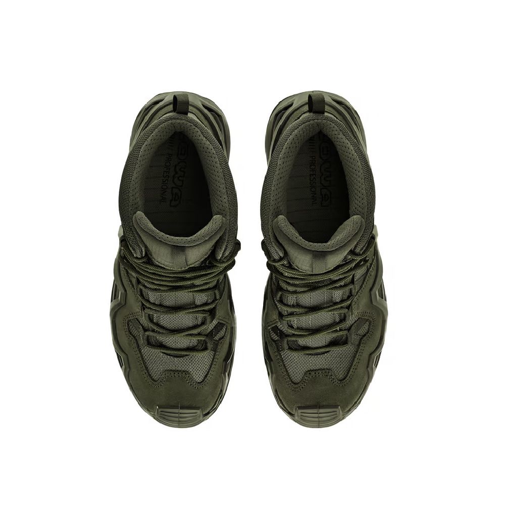 LOWA ZEPHYR MK2 GTX MID TF - RANGE GREEN