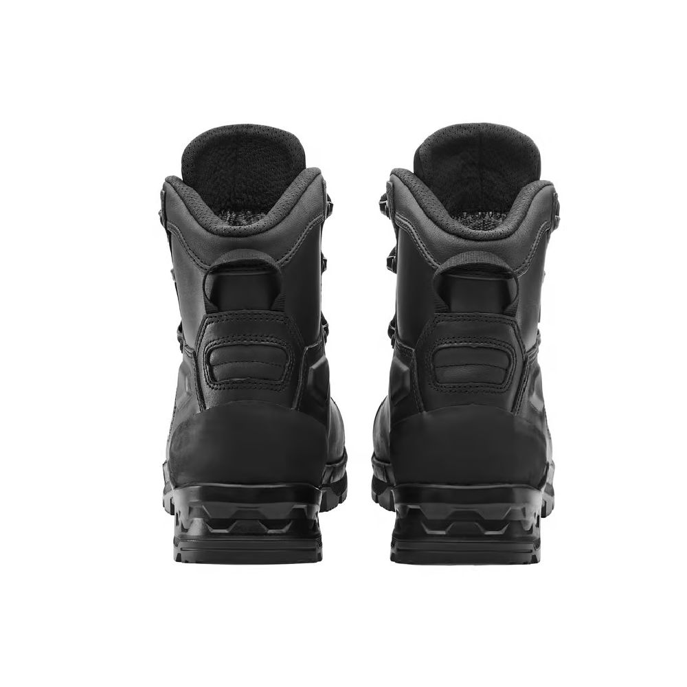 LOWA BREACHER GTX MID
