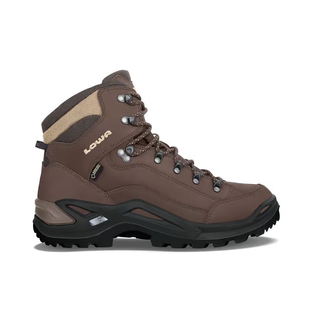 LOWA RENEGADE GTX MID