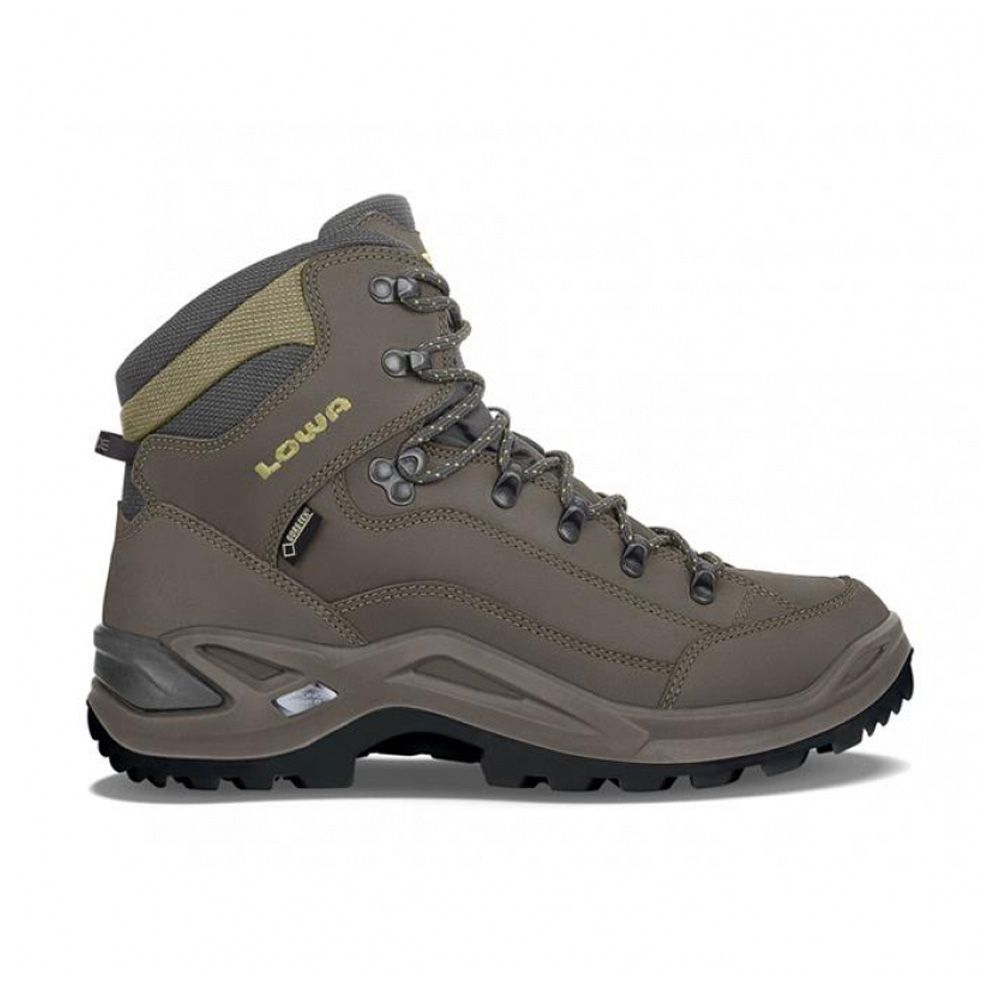 LOWA RENEGADE GTX MID