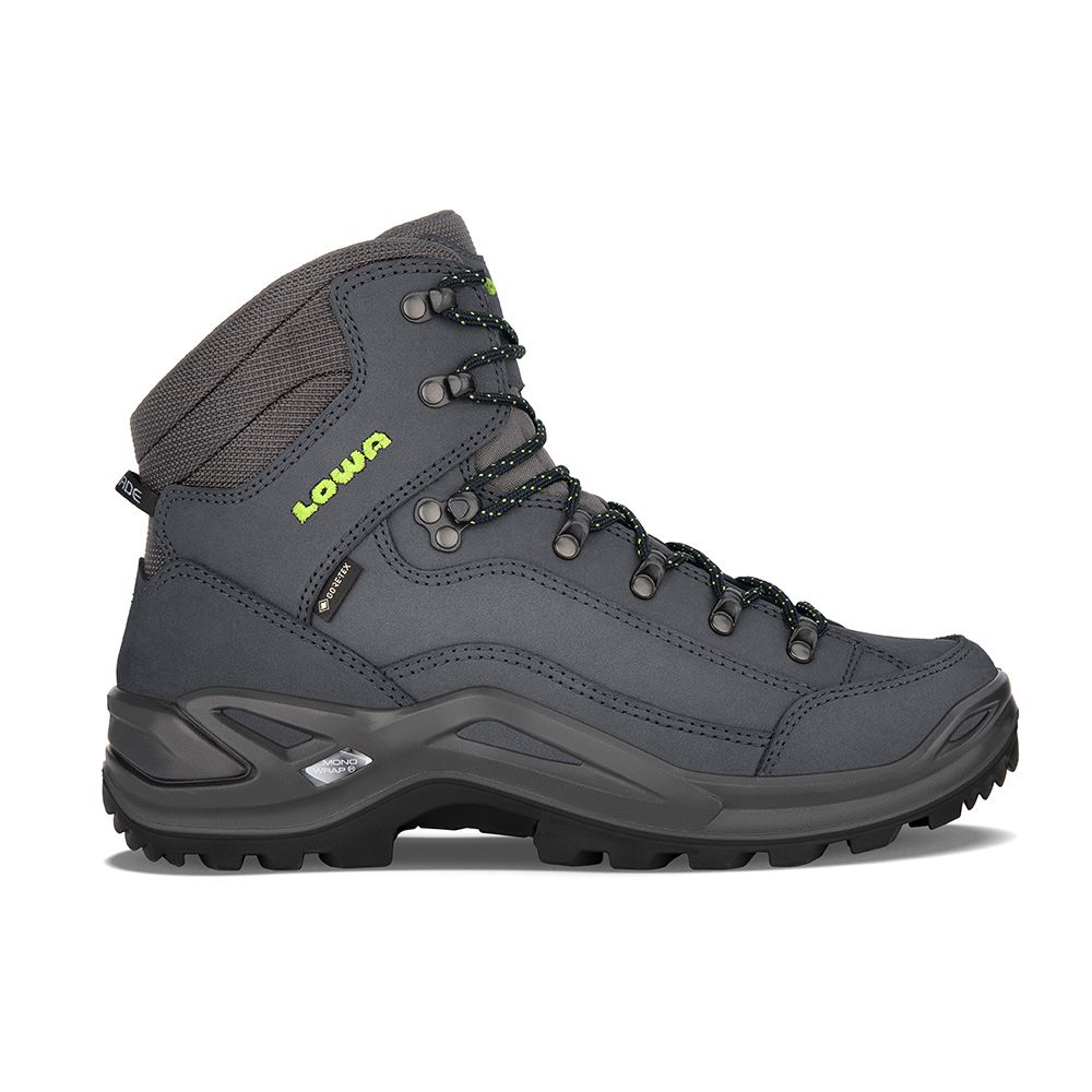 LOWA RENEGADE GTX MID
