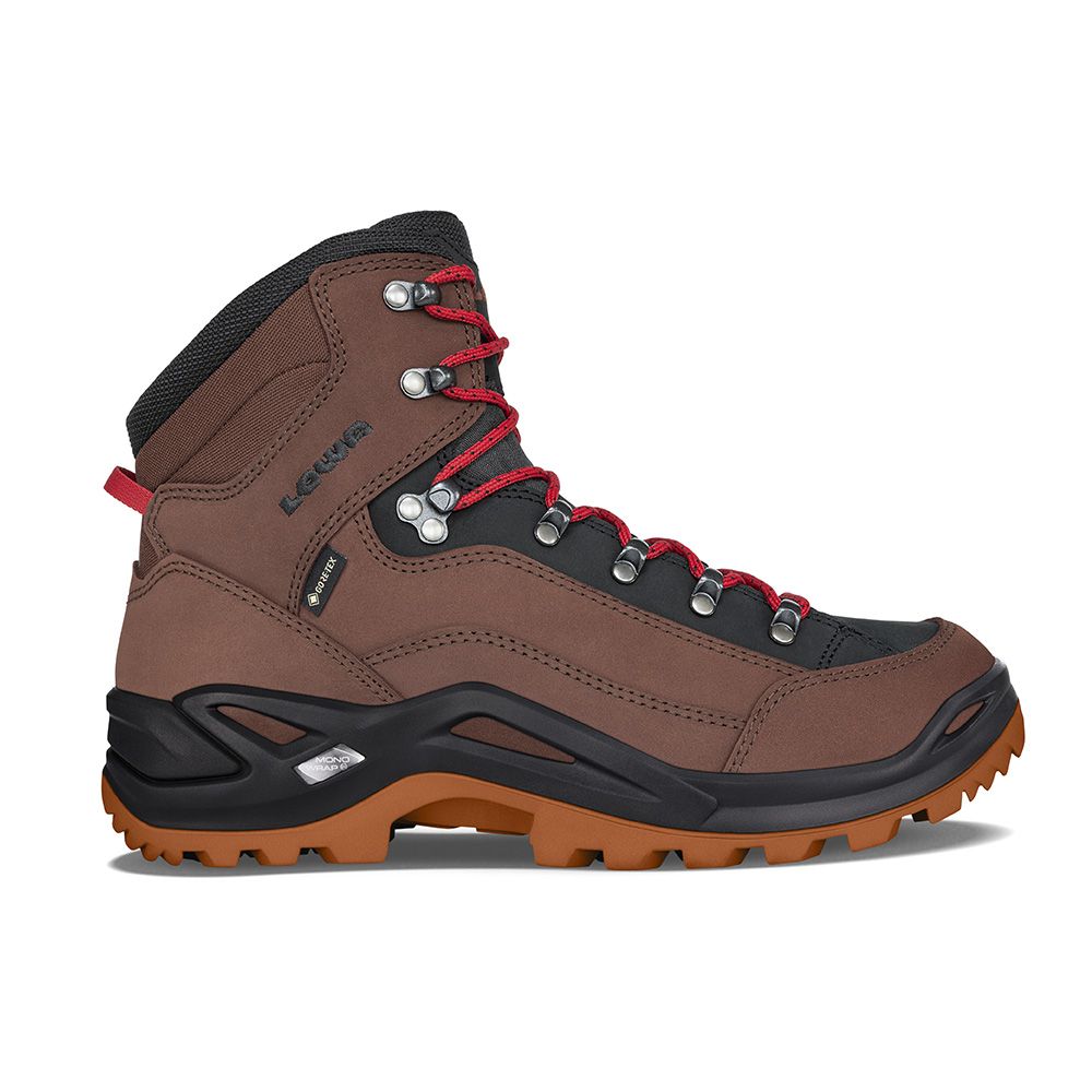 LOWA RENEGADE GTX MID