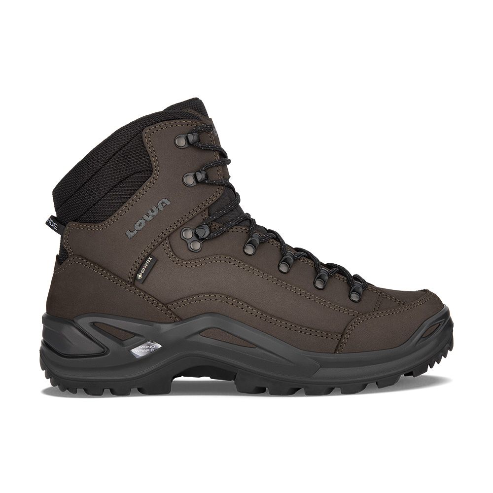 LOWA RENEGADE GTX MID