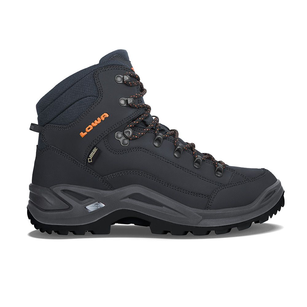 LOWA RENEGADE GTX MID