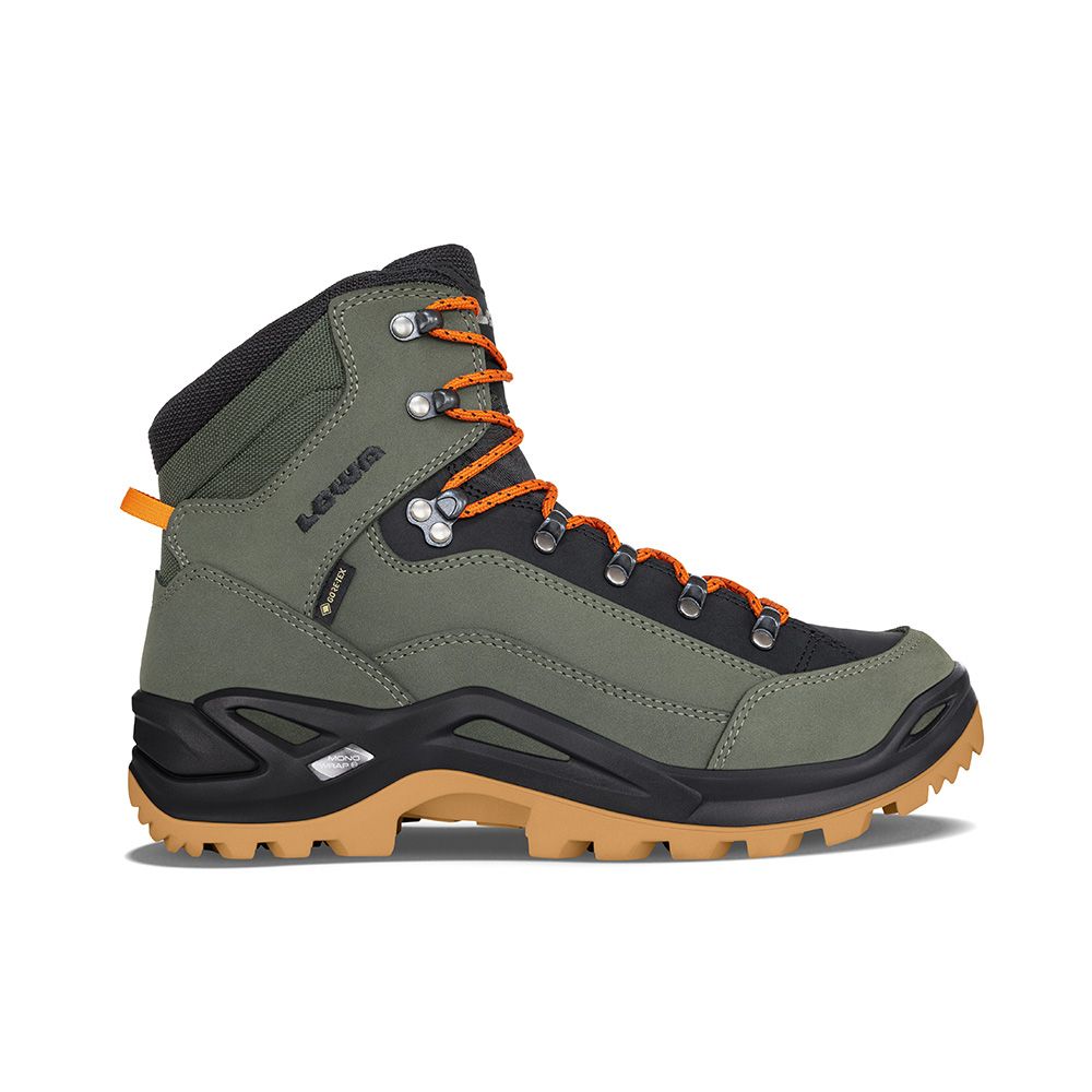 LOWA RENEGADE GTX MID