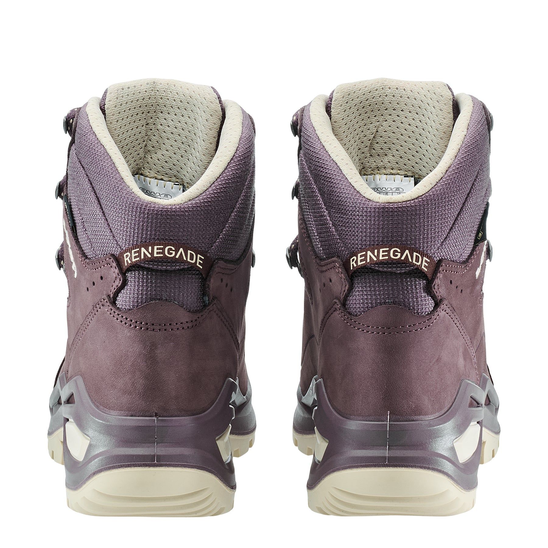 LOWA RENEGADE GTX MID Ws
