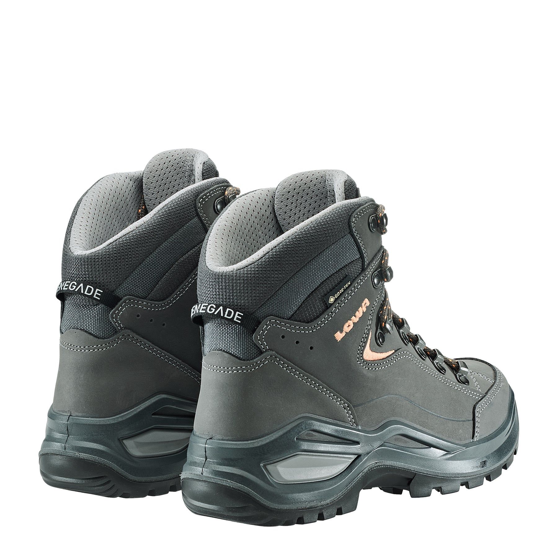 LOWA RENEGADE EVO GTX MID Ws