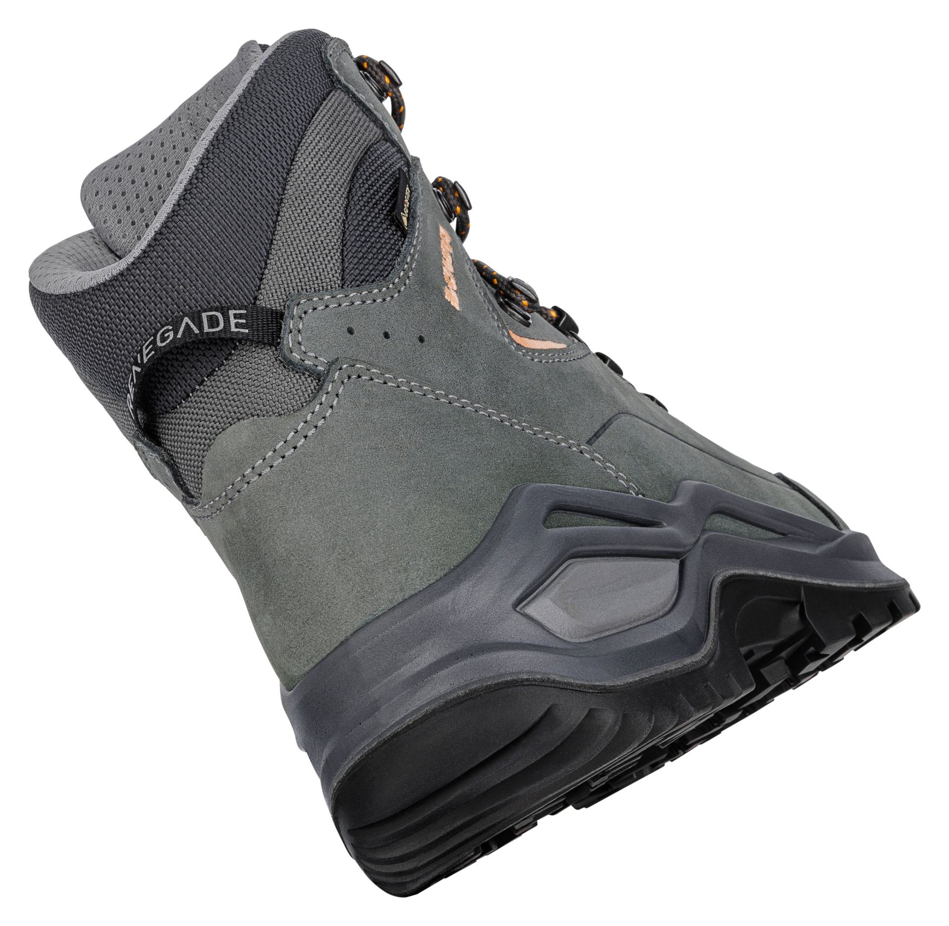 LOWA RENEGADE EVO GTX MID Ws