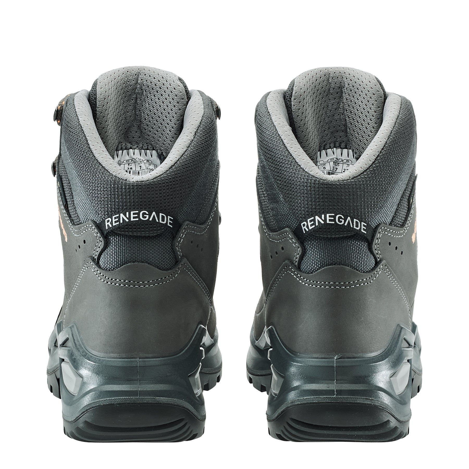 LOWA RENEGADE EVO GTX MID Ws