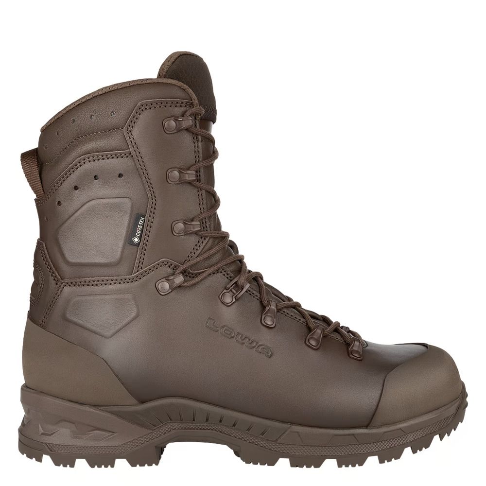 LOWA COMBAT BOOT MK2 GTX