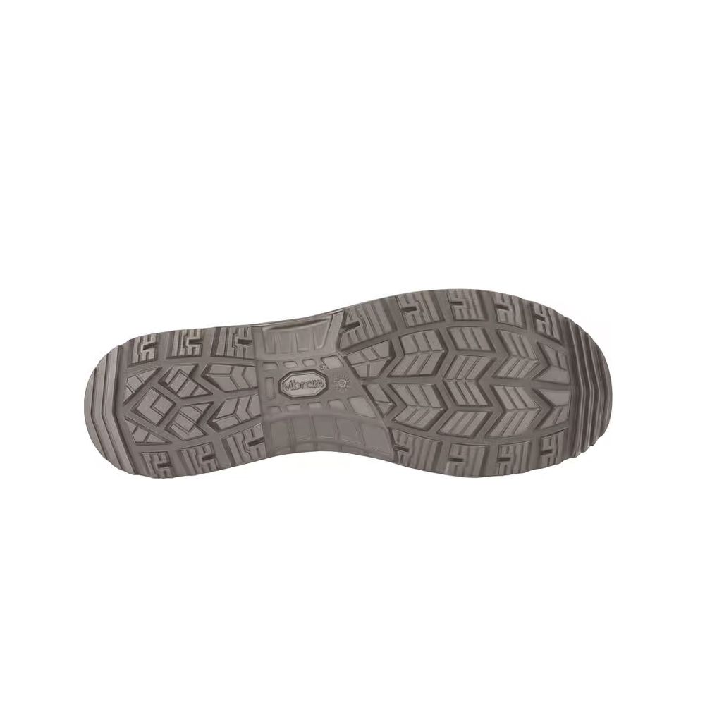 LOWA BREACHER S MID