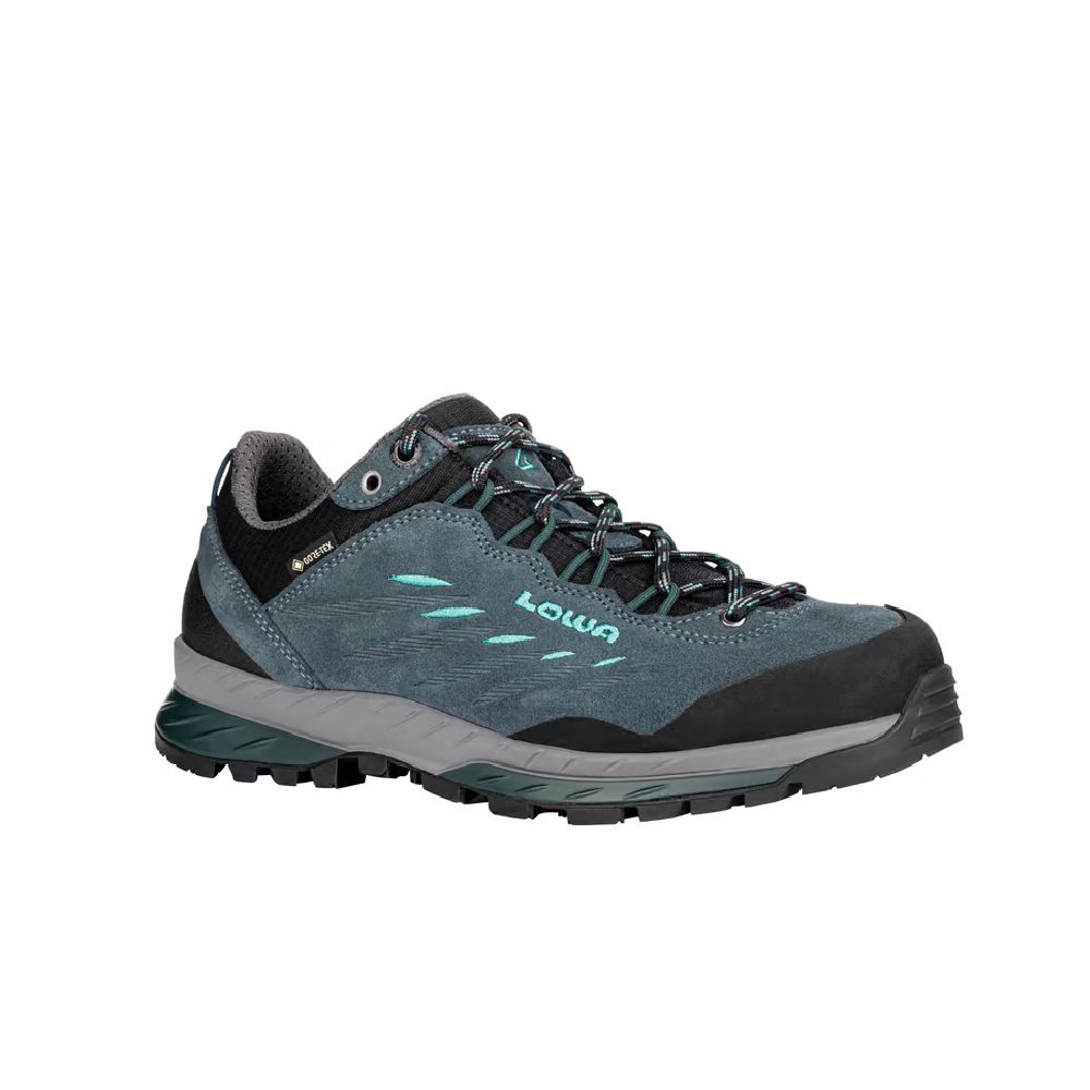 LOWA DELAGO GTX LO Ws