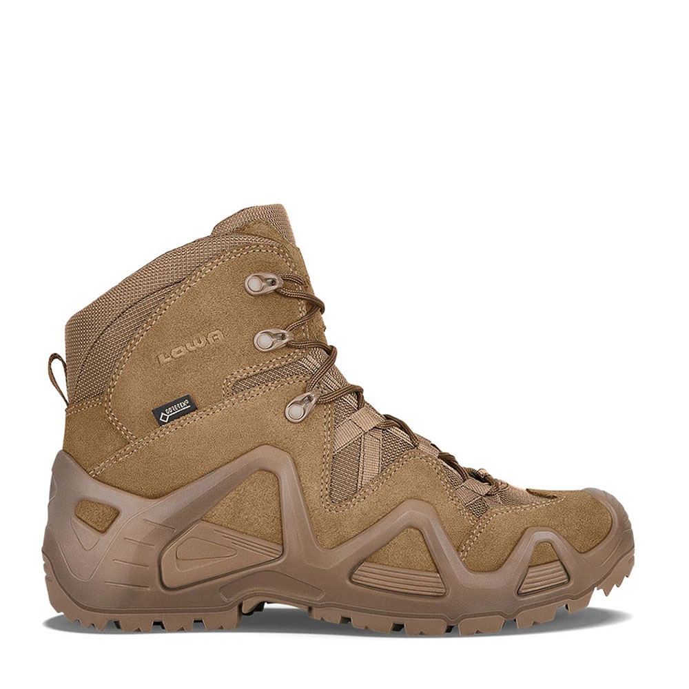 ZEPHYR GTX MID TF - COYOTE
