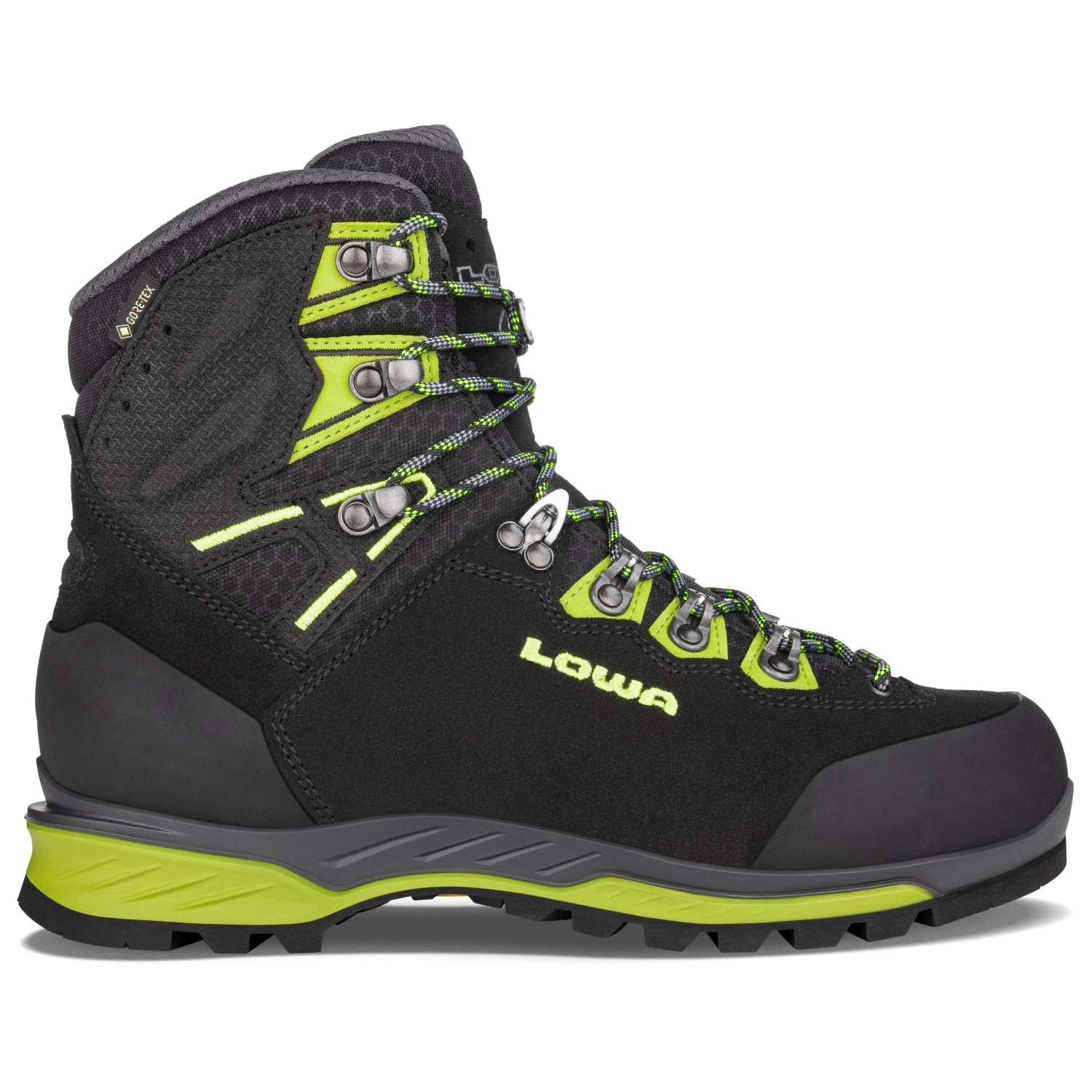 LOWA TICAM EVO GTX