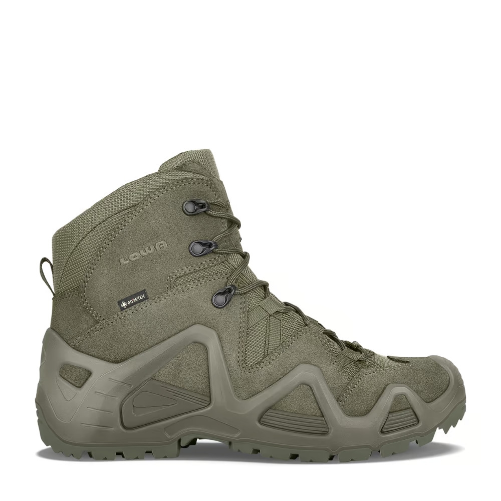 ZEPHYR GTX MID TF - RANGE GREEN
