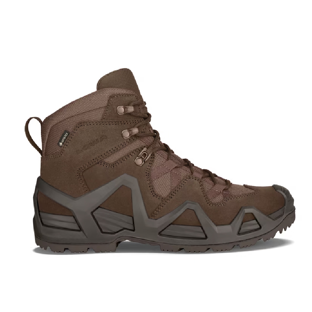 ZEPHYR MK2 GTX MID TF - BROWN