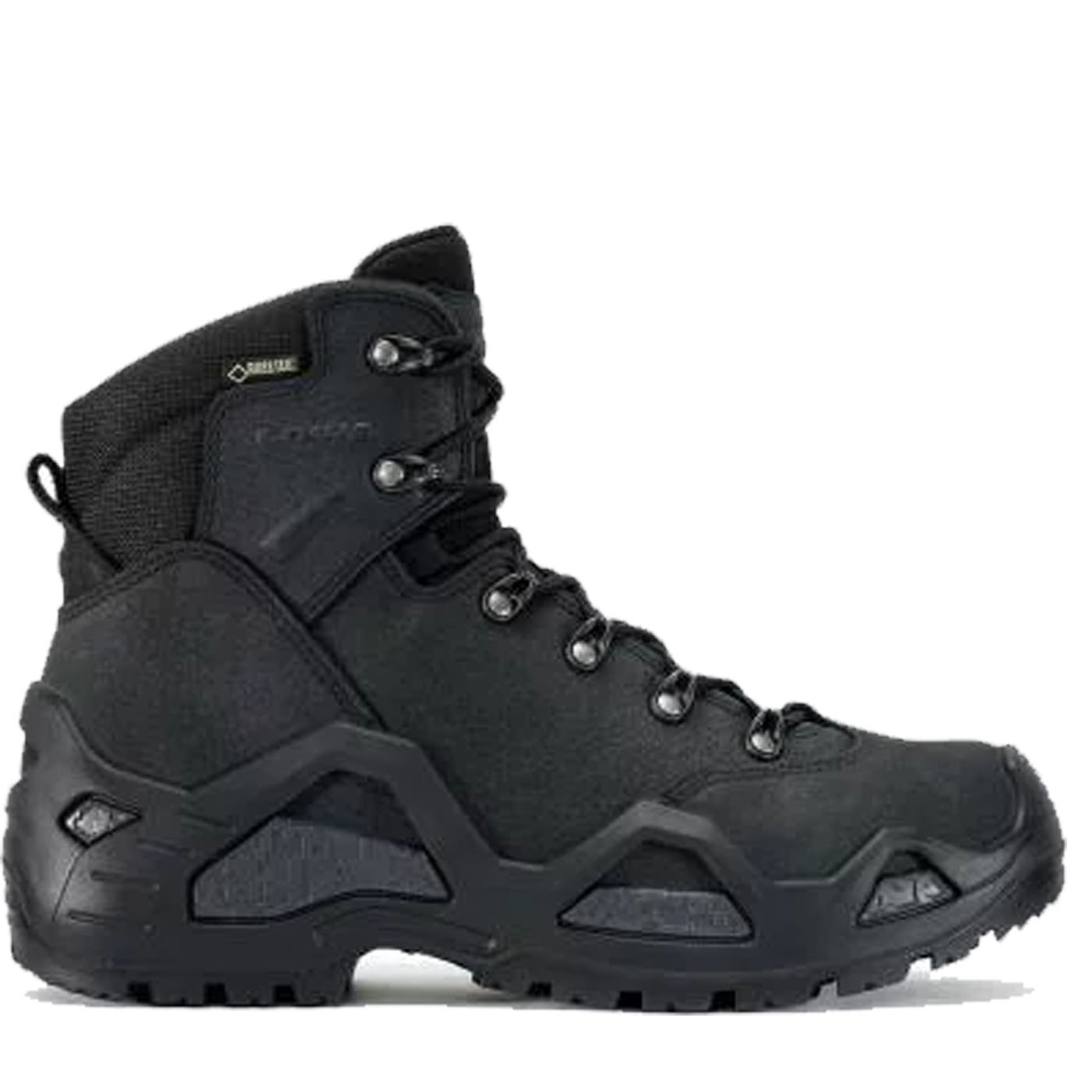 Z-6N GTX BLACK