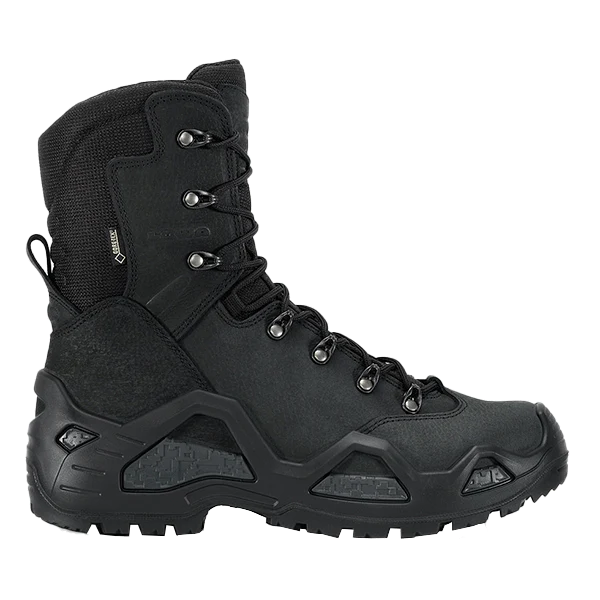 Z-8N GTX - BLACK