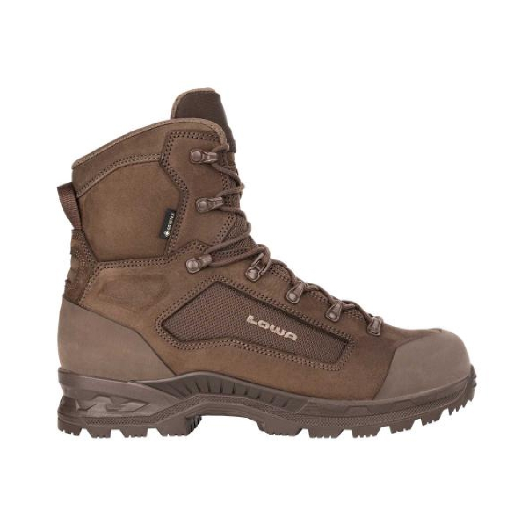 BREACHER N GTX MID