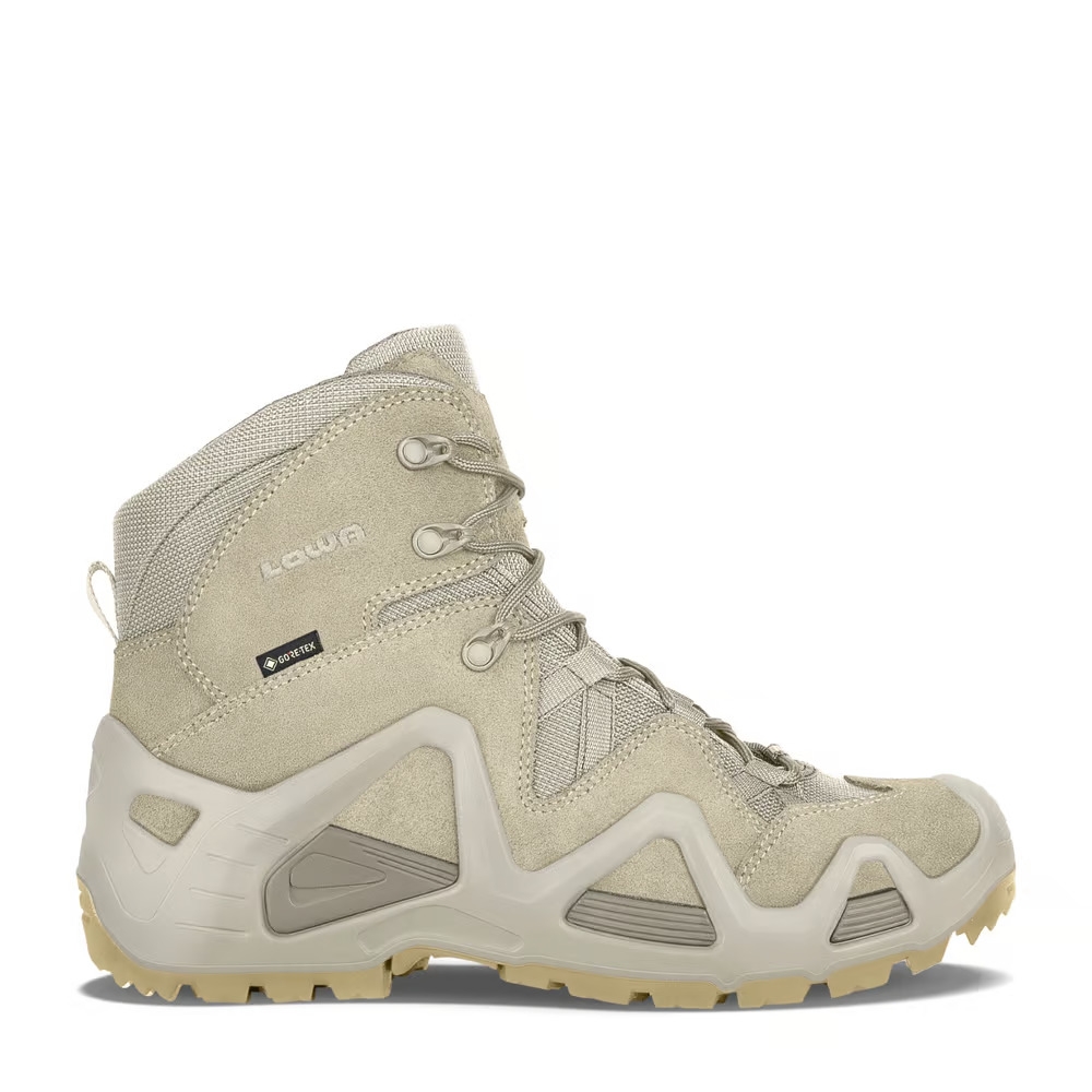 ZEPHYR GTX MID TF - DESERT