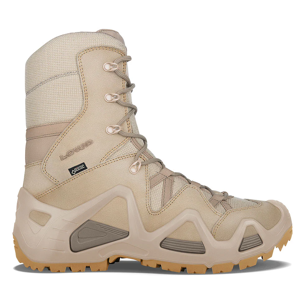 ZEPHYR GTX HI TF - DESERT