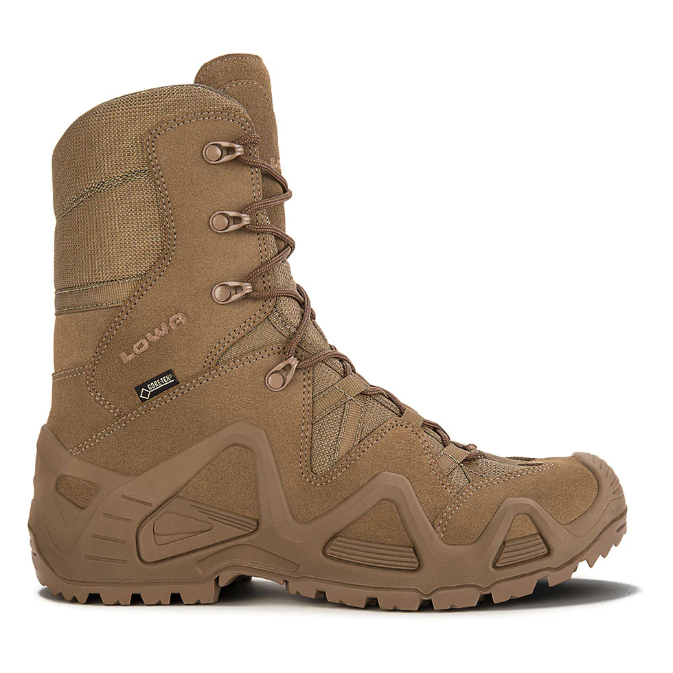 ZEPHYR GTX HI TF - COYOTE