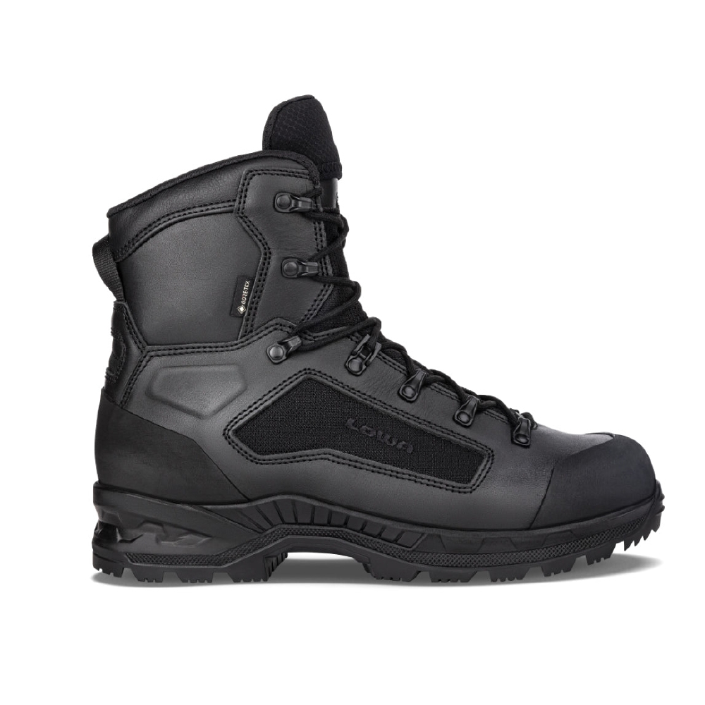 BREACHER GTX MID