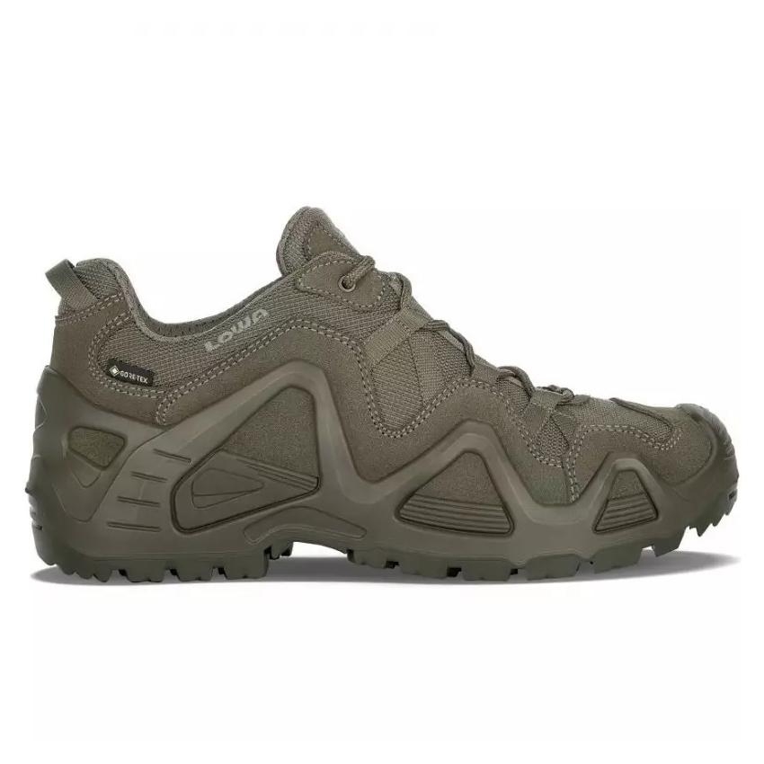 ZEPHYR GTX LO - RANGE GREEN