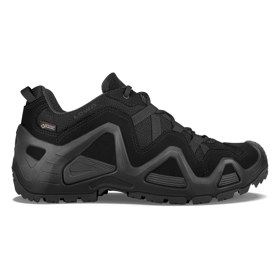 ZEPHYR GTX LO - BLACK
