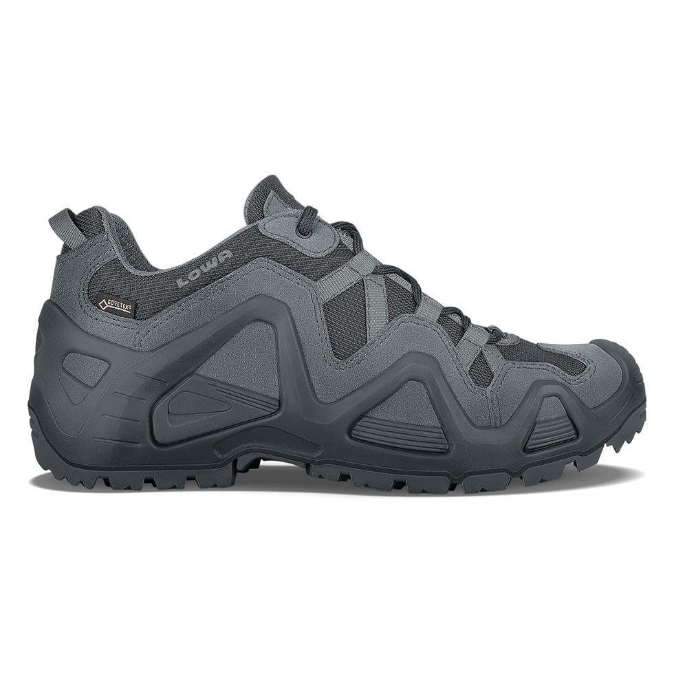ZEPHYR GTX LO - WOLF