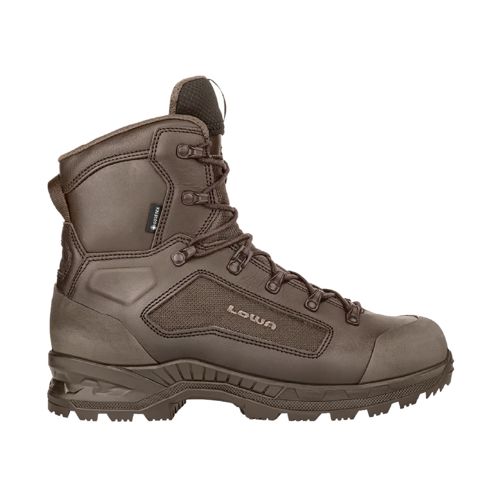 BREACHER GTX MID