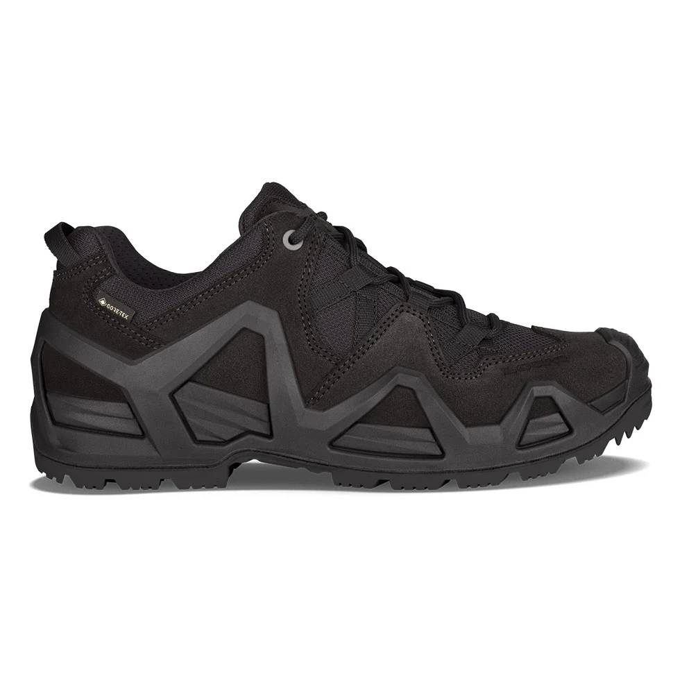 ZEPHYR MK2 GTX LO - BLACK