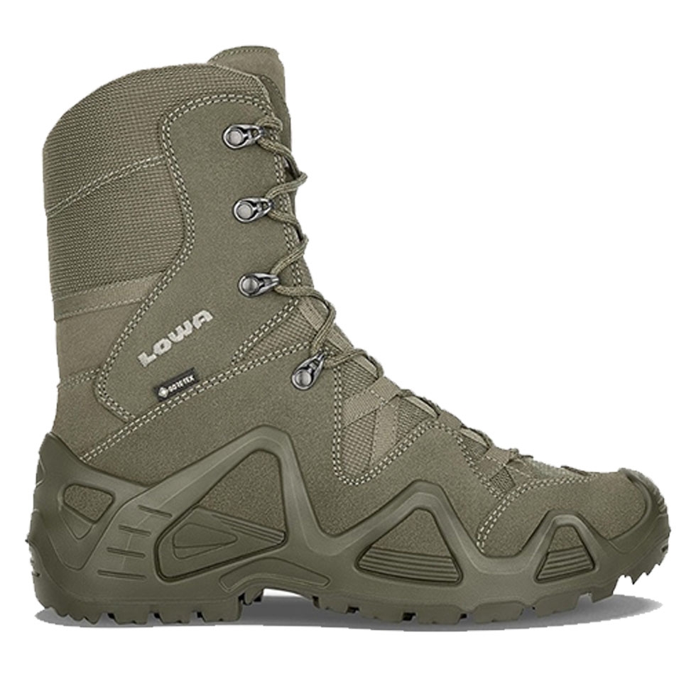 ZEPHYR GTX HI TF - RANGE GREEN