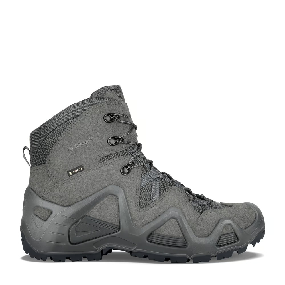 ZEPHYR GTX MID TF - WOLF