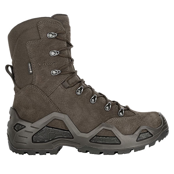 Z-8N GTX - DARK BROWN