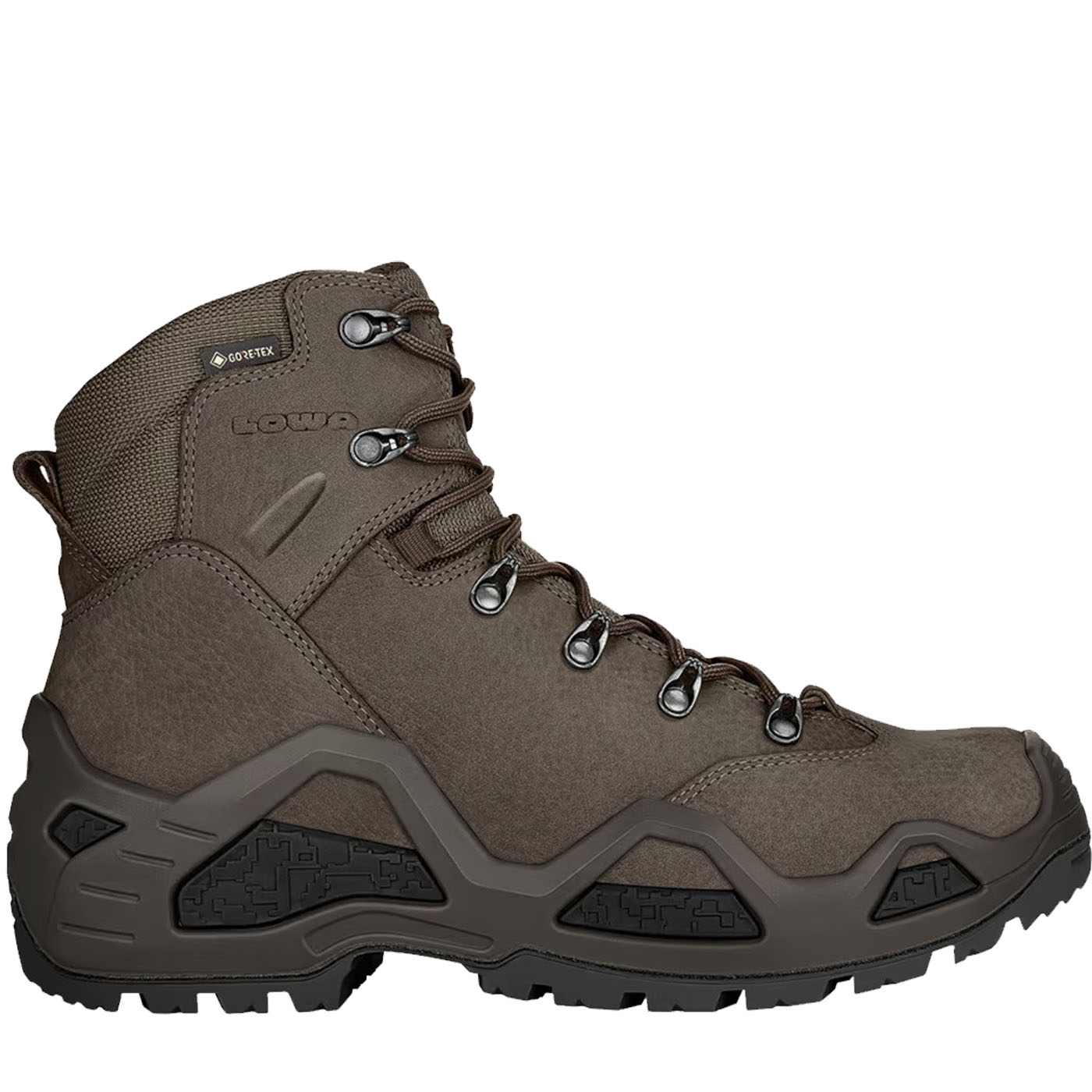 Z-6N GTX - DARK BROWN