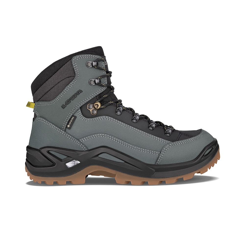RENEGADE GTX MID