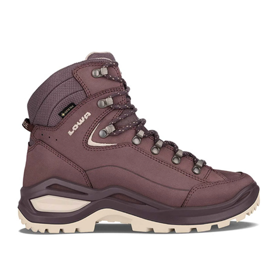 RENEGADE GTX MID Ws
