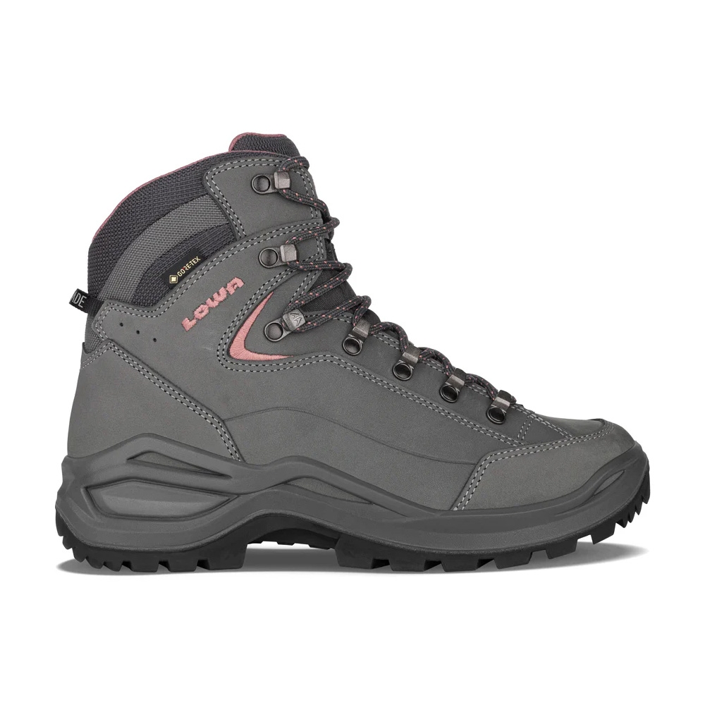RENEGADE EVO GTX MID Ws
