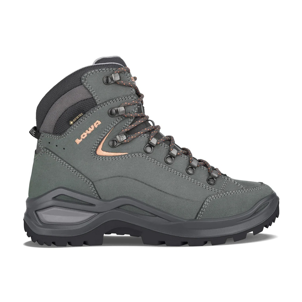 RENEGADE EVO GTX MID Ws