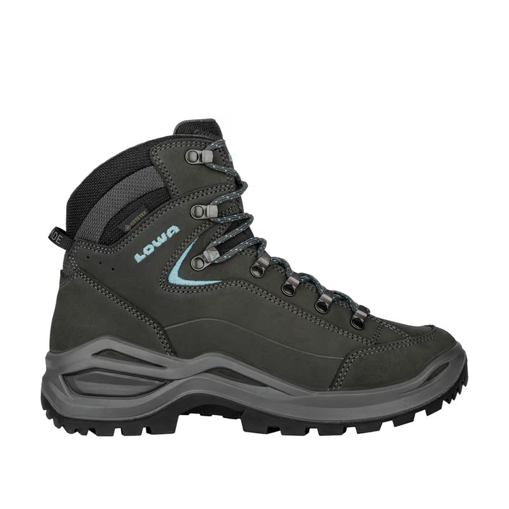 RENEGADE EVO GTX MID Ws