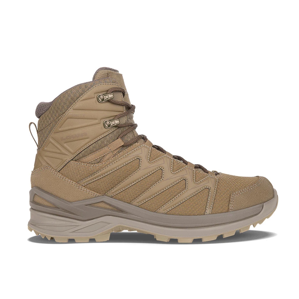 INNOX PRO GTX MID TF