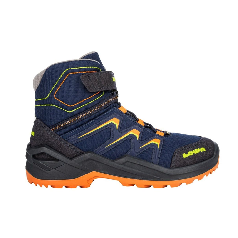 Maddox Warm GTX