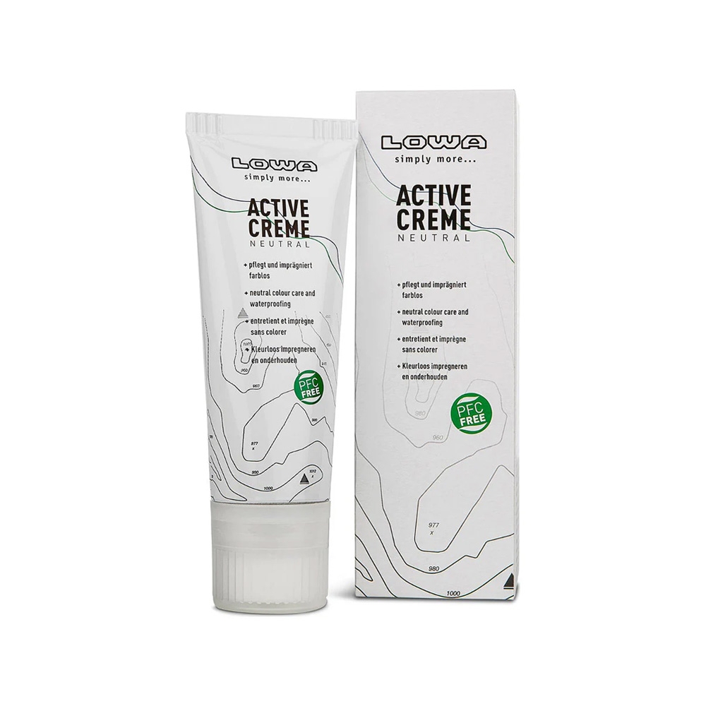 Active creme (20ml)