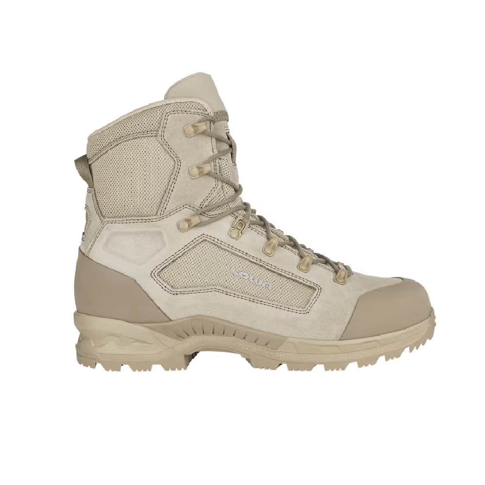 BREACHER S MID