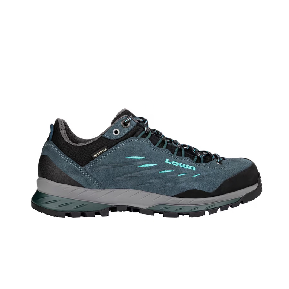 DELAGO GTX LO Ws