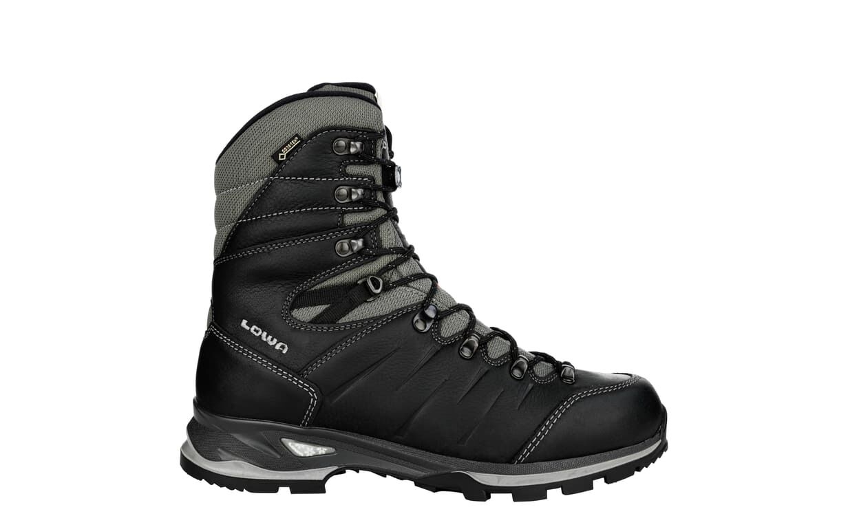 YUKON ICE II GTX