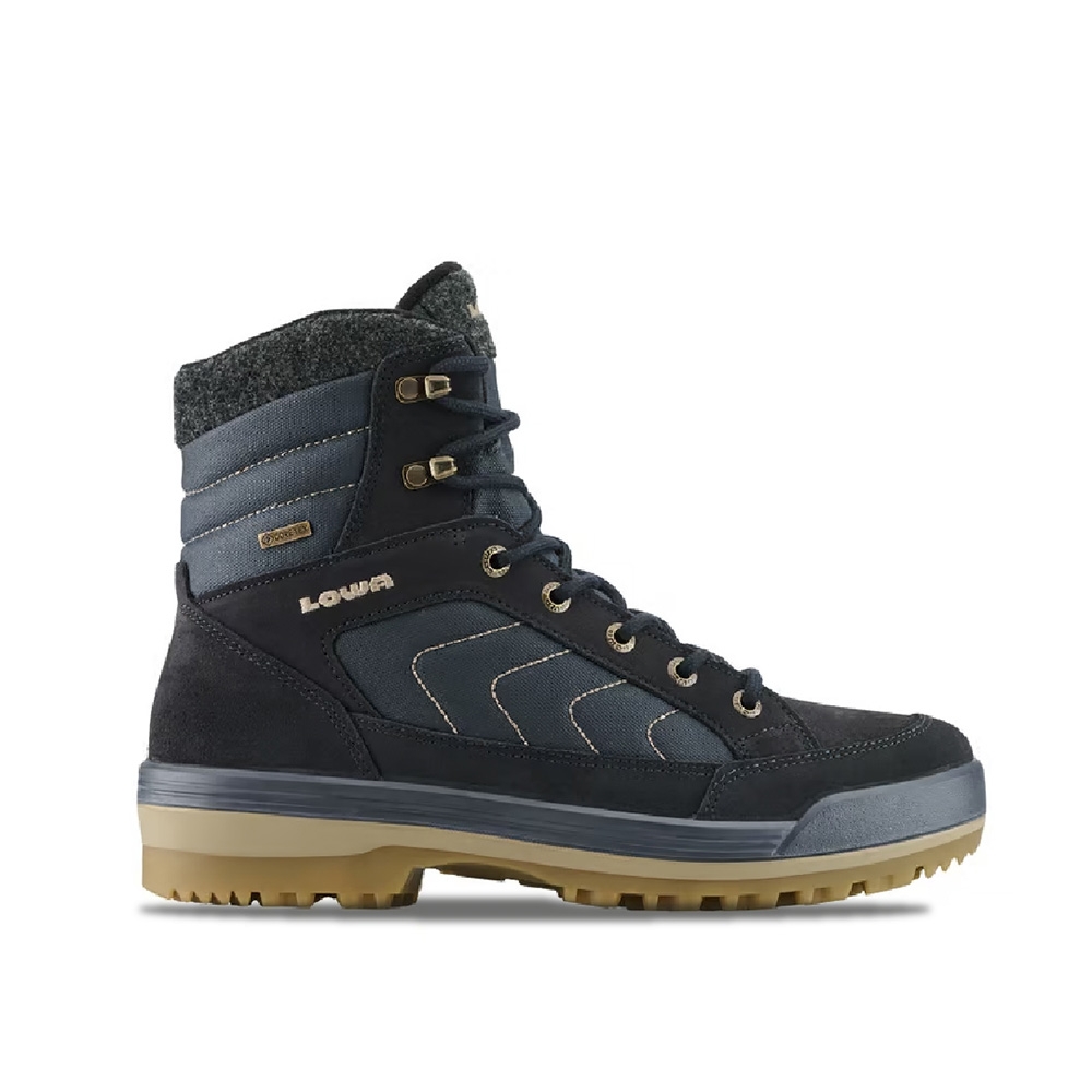 ISARCO GTX